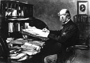 John Murray 1808-1892 John Murray 1808_1892