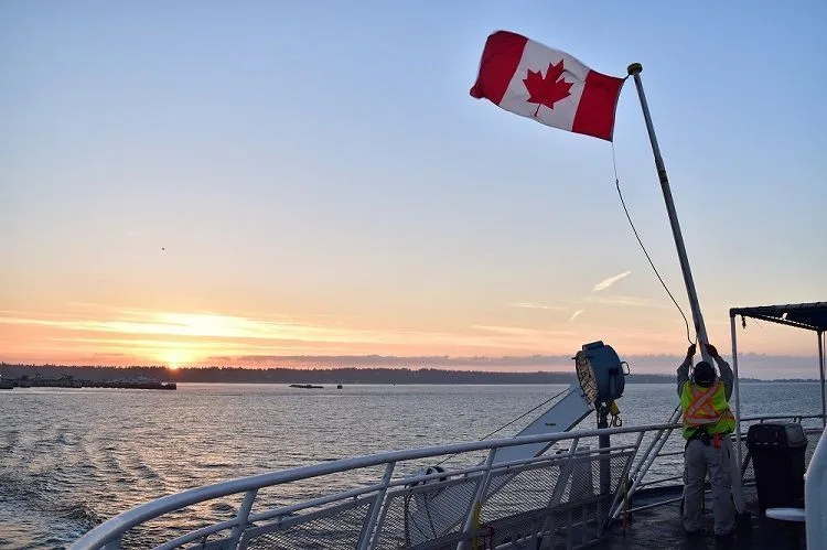Visa Working Holiday Canada