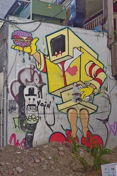 Lovebot