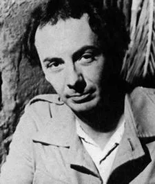Nigel Barley