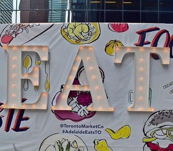 eat