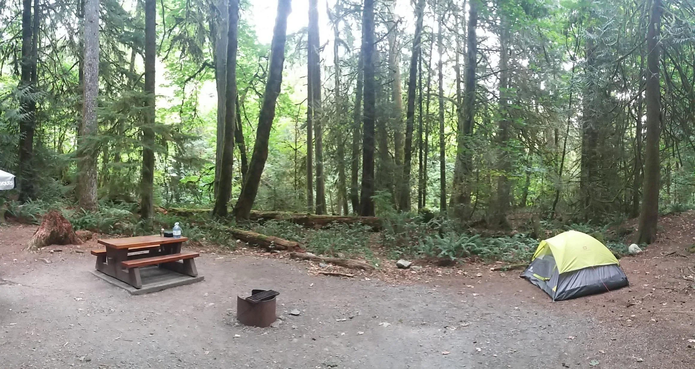 Camping Canada