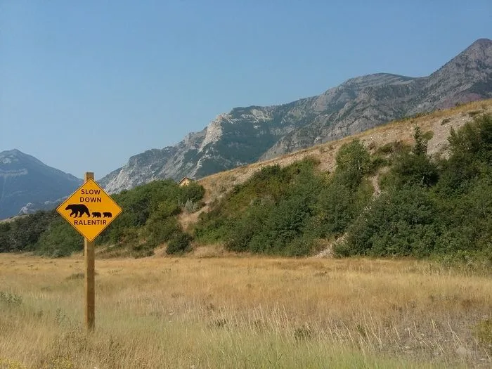 Canada, waterton National Park