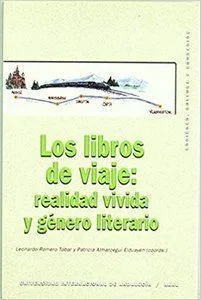 Los libros de viaje