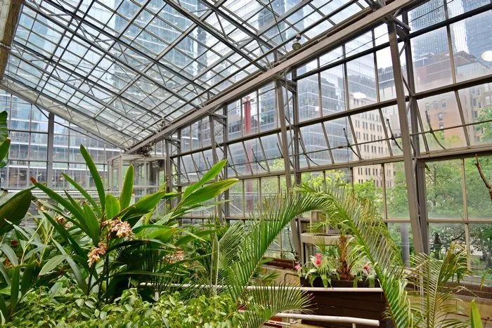 Cloud Gardens