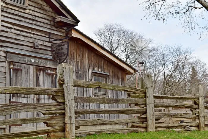 Riverdale Farm