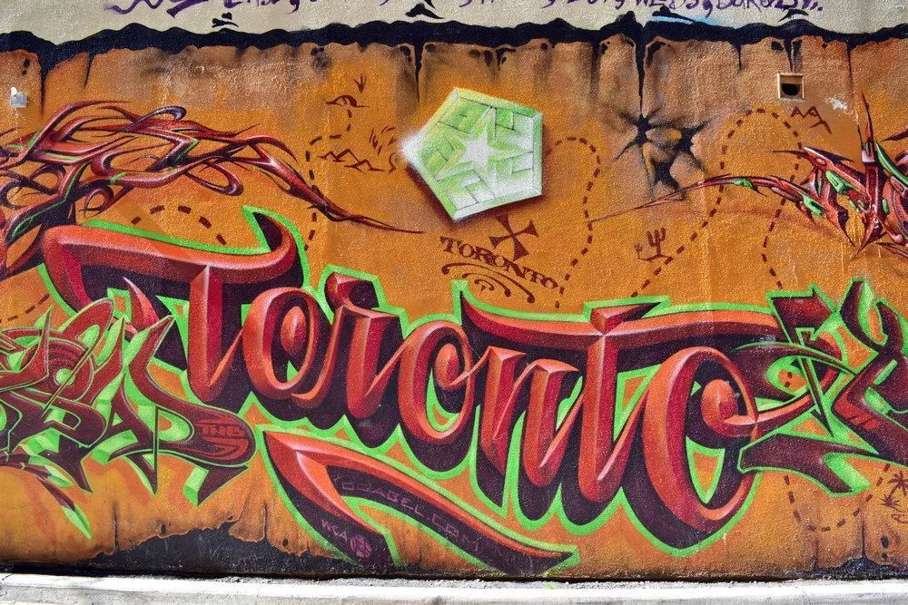 Rincones secretos que ver en Toronto