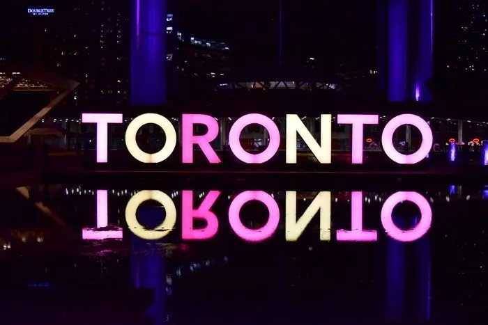 Toronto