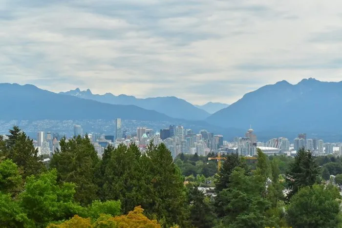 Vancouver