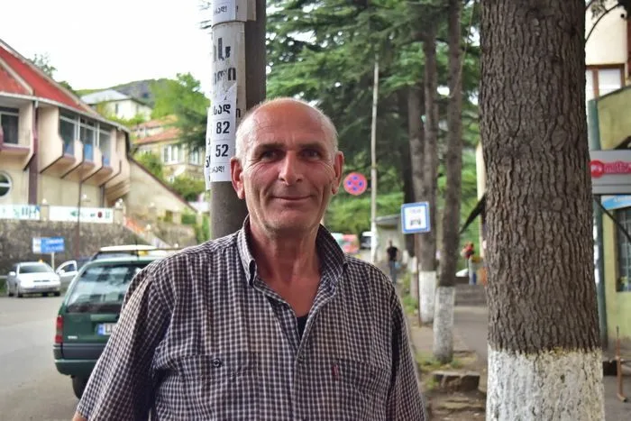 Hazme una foto!