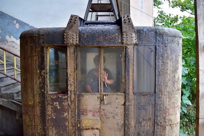 Cerrando bien las puerta