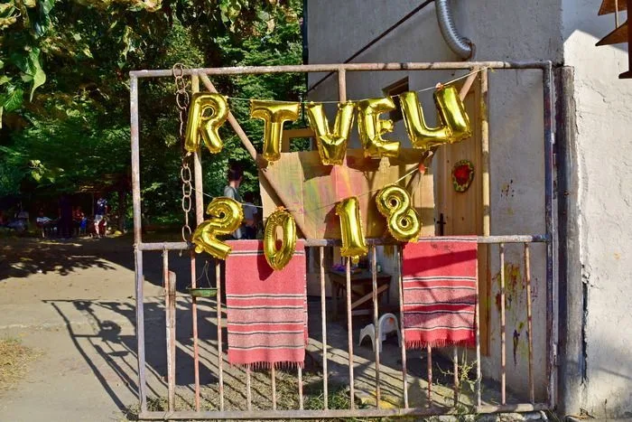 Cosecha del 2018