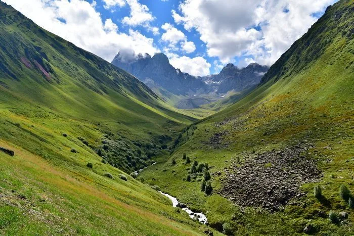 Valle de Juta