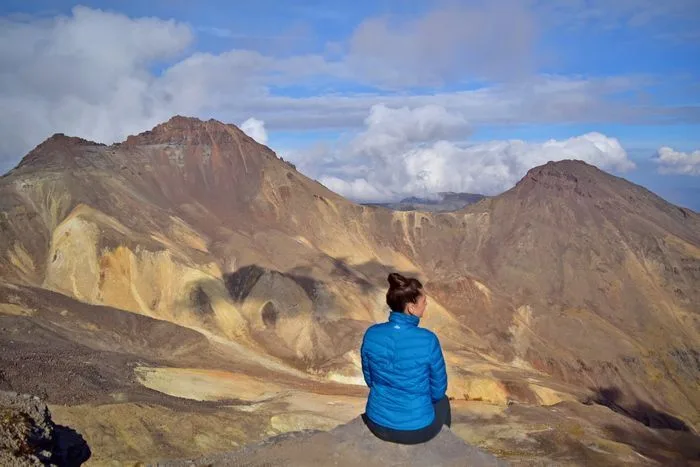 Aragats Armenia