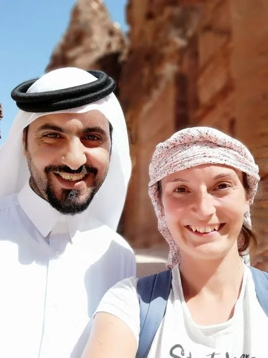 Petra
