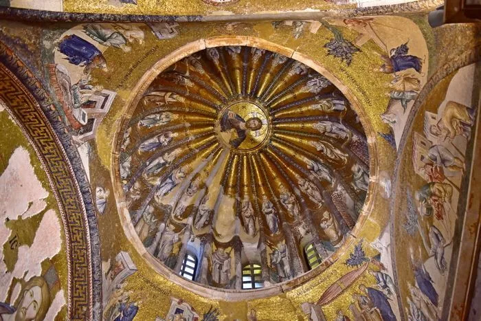 Iglesia de San Salvador de Cora