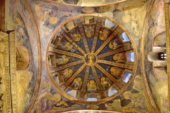 Iglesia de San Salvador de Cora (2)