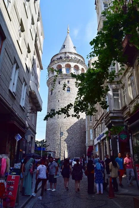 Torre Gálata
