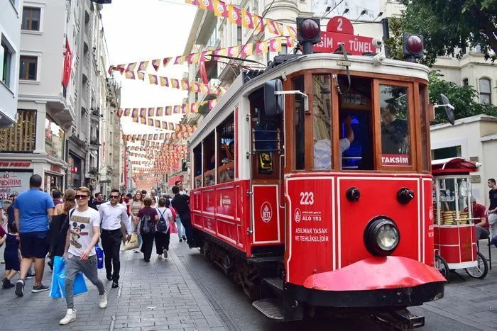 Istiklal