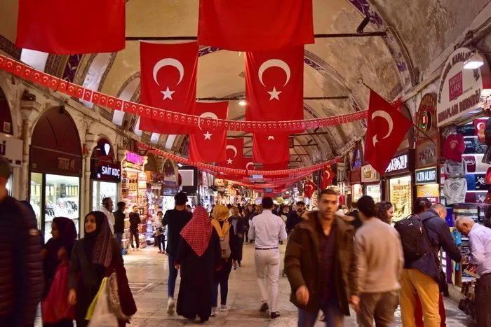 Gran Bazar