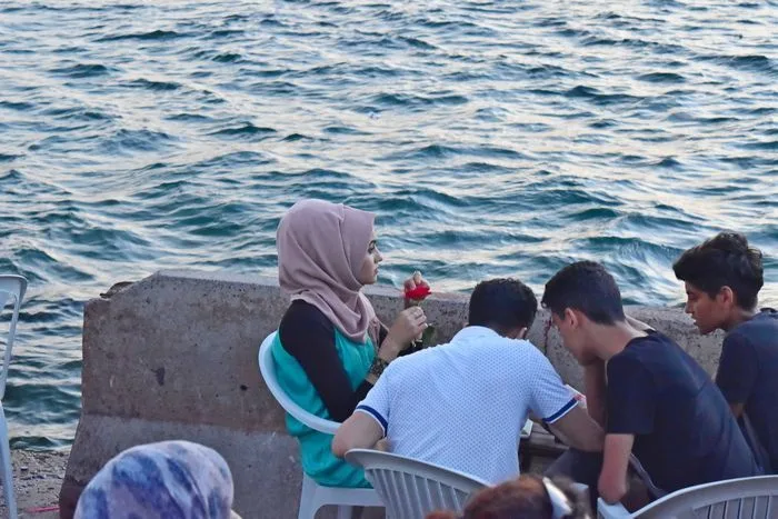 Estambul Turquía
