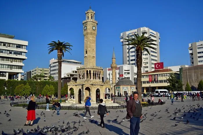 Plaza Konak