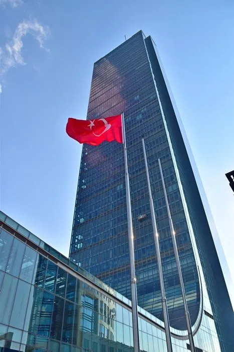 Istambul Sapphire