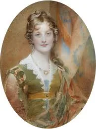 Lady Jane Digby
