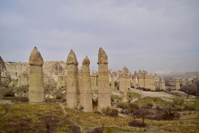 Love valley