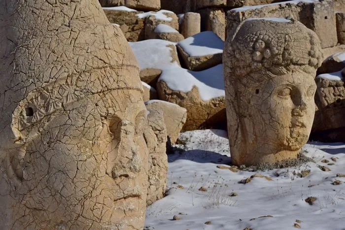 Monte Nemrut