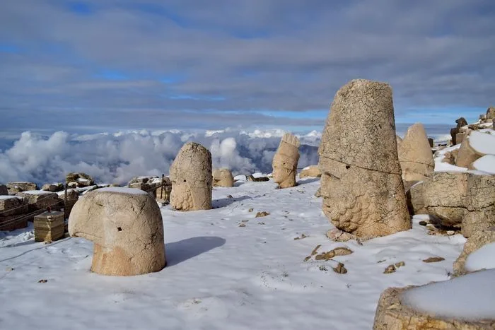 Monte Nemrut