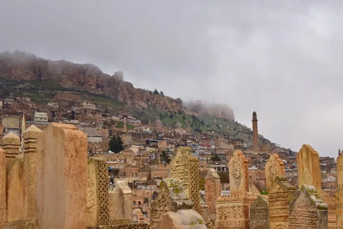 Portada Mardin