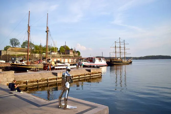 Aker Brygge