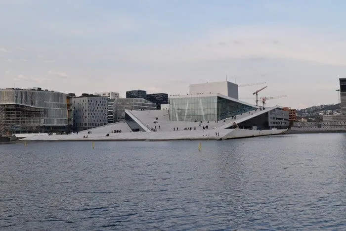 Opera de Oslo