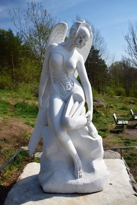 Ekebergparken Skulpturpark