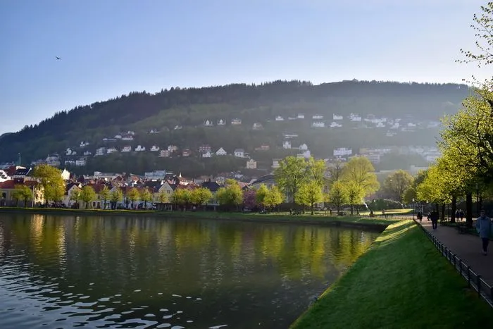 Lille Lungegardsvann