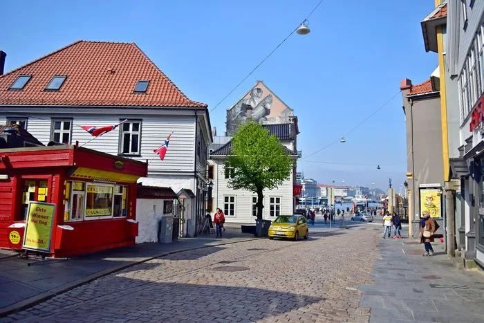 Trekroneren
