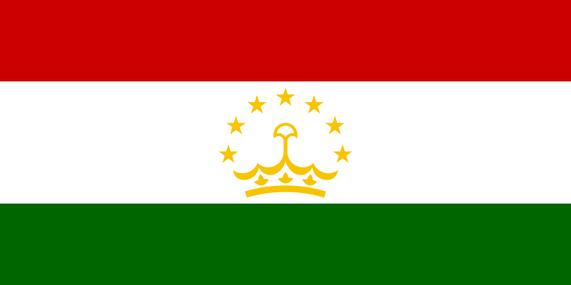 Tayikistán