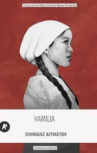 Jamile. Chinguiz Aitmatov