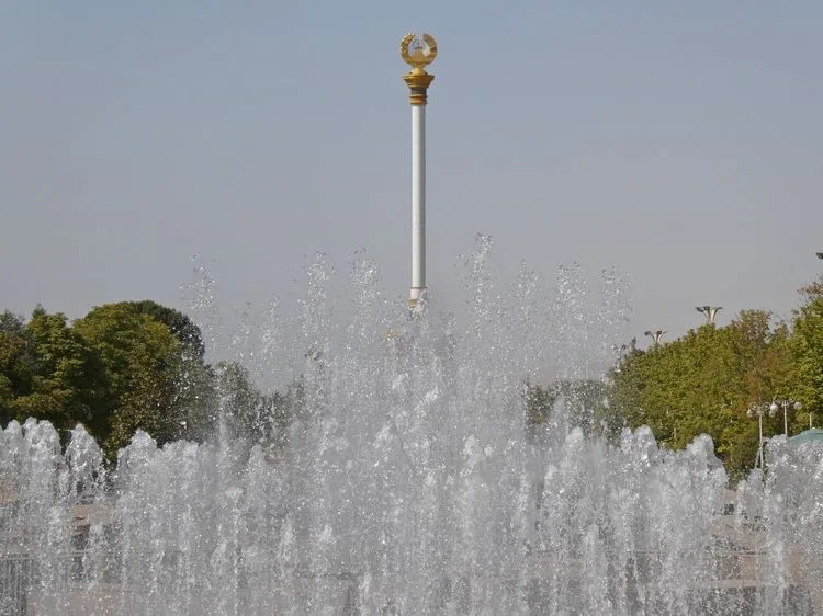 Monumento a la Independencia
