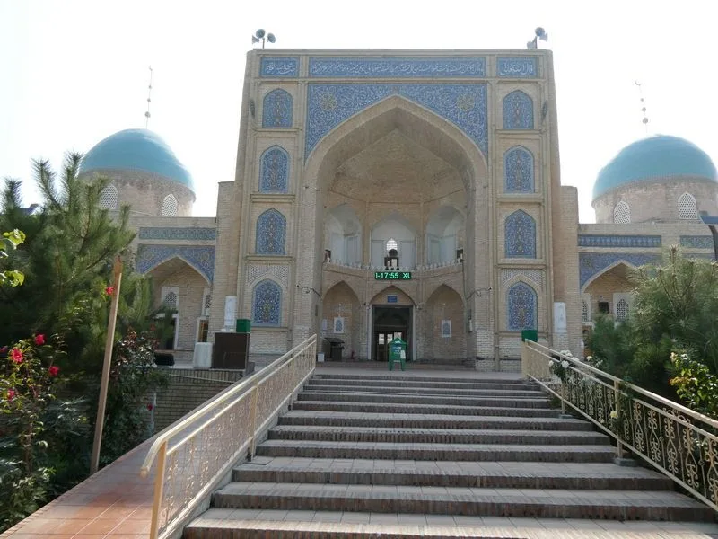 Madraza Norbutabi