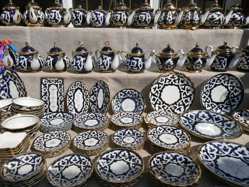 Bazar Kumptepa