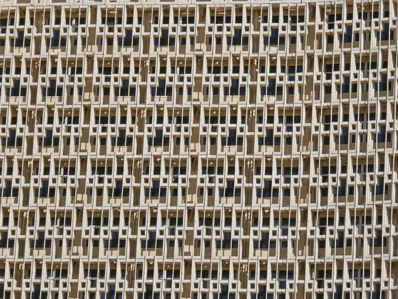Hotel Uzbekistán