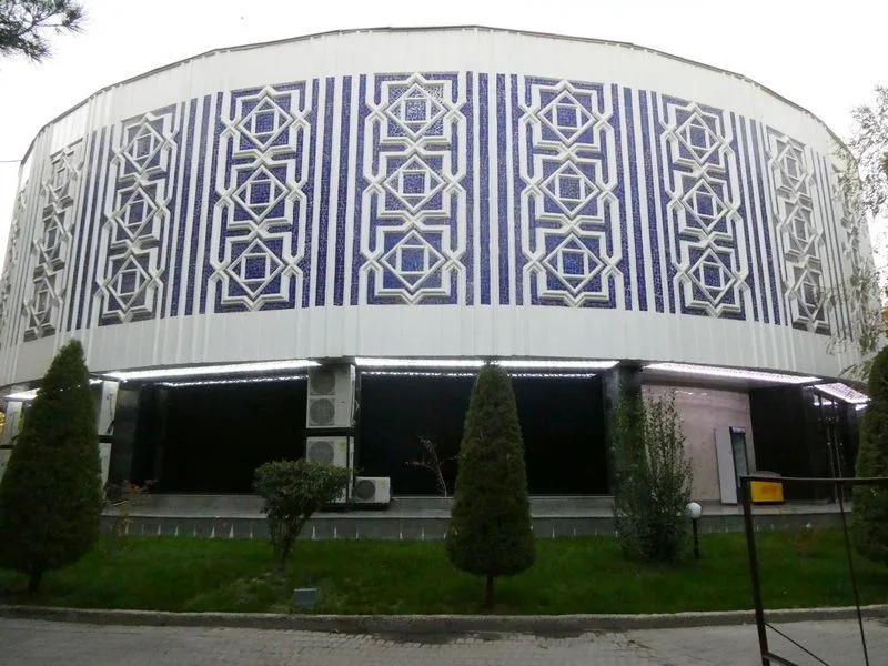 Museo de la gloria olímpica