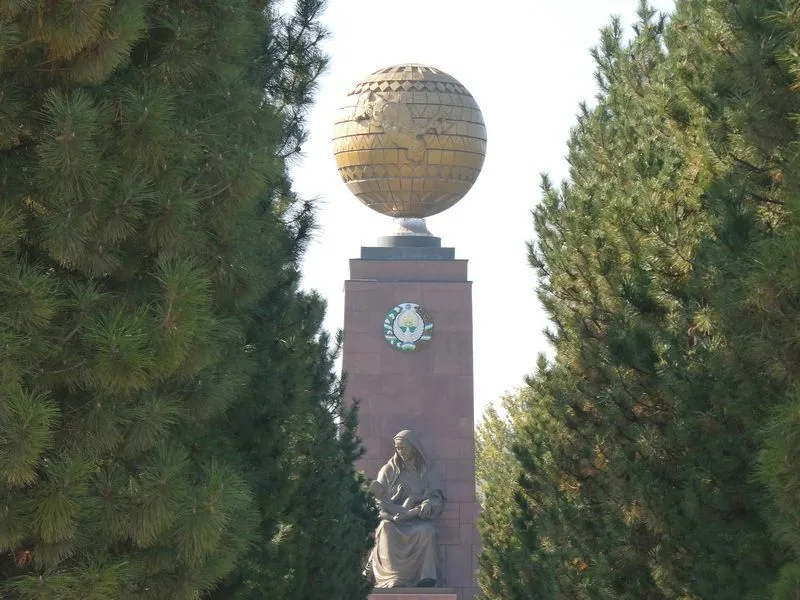 Monumento a la independencia