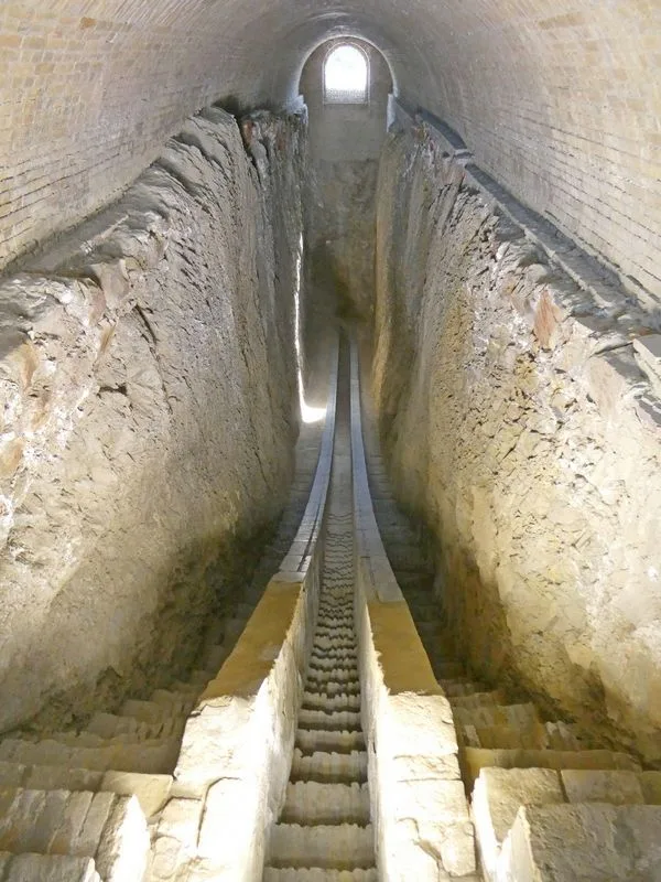 Observatorio de Ulugbek
