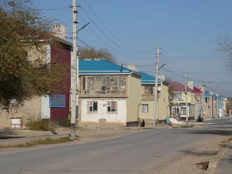 Calles de Beyneu